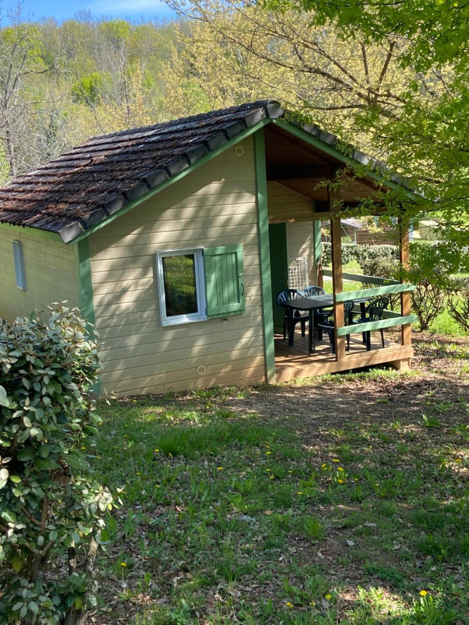 En Toute Quietude Lissac-sur-Couze Exterior foto